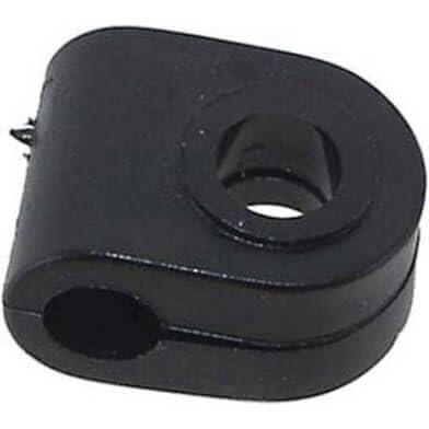Bofix doos a 12 pvc draadstang klem