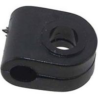 Bofix doos a 12 pvc draadstang klem - thumbnail