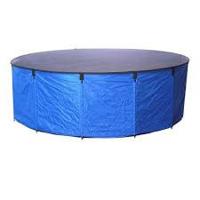 Aquaforte Flexibele Koi Bowl - Ø120 x H60cm (680 liter) - thumbnail