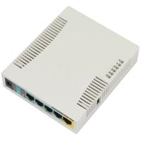 MikroTik RB951UI2HND Router - thumbnail