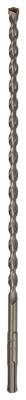 Makita Accessoires PBS: SDS-PLUS 12x310x250mm - B-67913