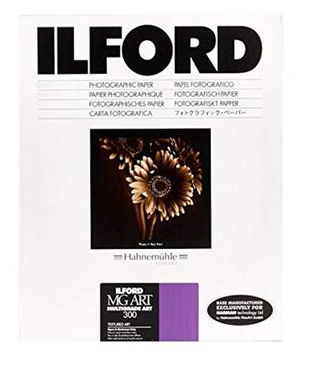 Ilford Multigrade Art 300 30,5x40,6cm 30 vellen