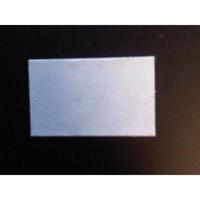Etiket 2616 wit afn-2slit recht 36.000 - thumbnail
