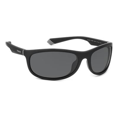 Zonnebril Heren Polaroid PLD-2154-S-64O6WM9 Ø 64 mm