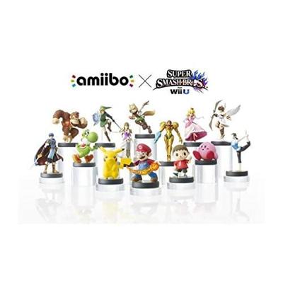 Amiibo The Legend of Zelda - Zelda (The Wind Waker)