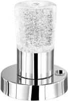 Trio Design tafellampSeries 5296 chroom - 529690100 - thumbnail