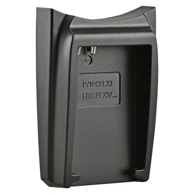 Jupio Charger Plate for Nikon EN-EL23