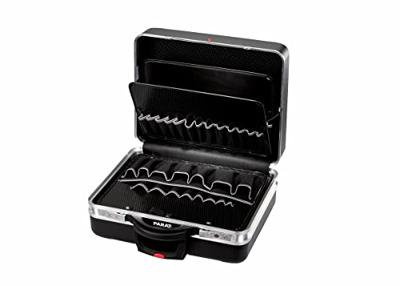 Parat Gereedschapskoffer "Classic roller case" met TSA Lock - 489570171 Parat Gereedschapskoffer "Classic roller case" met TSA Lock - 489570171