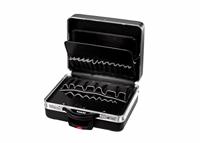 Parat Gereedschapskoffer "Classic roller case" met TSA Lock - 489570171 - thumbnail