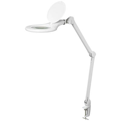 TOOLCRAFT TO-7424667 SMD LED-loeplamp 127 mm 7W Vergrotingsfactor=1.75 x 127 mm Energielabel 2021 G (A - G)