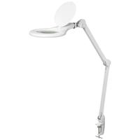 TOOLCRAFT TO-7424667 SMD LED-loeplamp 127 mm 7W Vergrotingsfactor=1.75 x 127 mm Energielabel 2021 G (A - G) - thumbnail