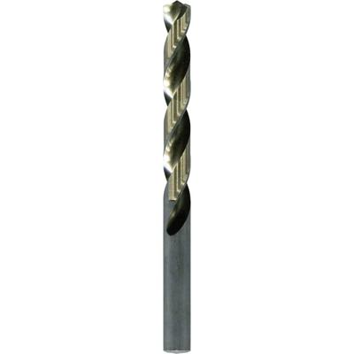 Heller 28647 3 HSS Metaal-spiraalboor 9.5 mm Gezamenlijke lengte 125 mm Geslepen Cilinderschacht 1 stuk(s)