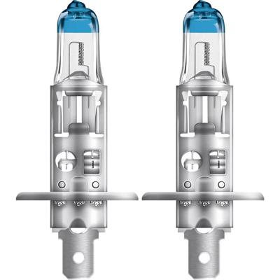 Osram Automotive 64150NL-2HB Halogeenlamp Night Breaker Laser Next Generation H1 55 W 12 V