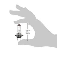 Hallogeenlamp M-Tech Z7 H7 12V 55W PX26D - thumbnail