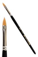 PXP Bloempenseel " vlak "mt 6 - thumbnail