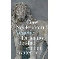 Venetië - Cees Nooteboom - Paperback (9789403121901) - thumbnail