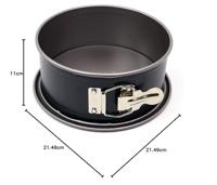 Kaiser Original 2300659541 Springvorm - thumbnail