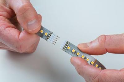 Paulmann MaxLED 500 Basisset 71229 LED-strip basisset 230 V 10 m Warmwit 1 set(s) Paulmann MaxLED 500 Basisset 71229 LED-strip basisset 230 V 10 m Warmwit 1 set(s)