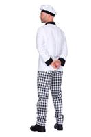 Kok kostuum - thumbnail