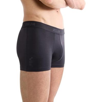 Sloggi 2-Pack heren Trunks SLG Base