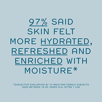 REN Atlantic Kelp & Magnesium Anti-Fatigue Body Wash 300ml Douche & bad REN Atlantic Kelp & Magnesium Anti-Fatigue Body Wash 300ml Douche & bad