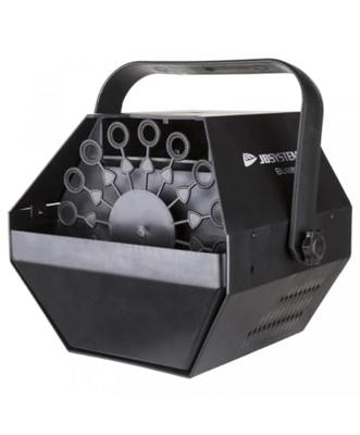 JB Systems Bubble-01 bellenblaasmachine JB Systems Bubble-01 bellenblaasmachine