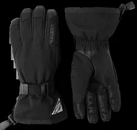 Hestra Powder Gauntlet 5-vinger Handschoen - thumbnail