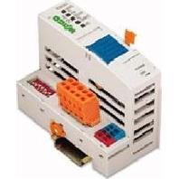 WAGO FC DeviceNet ECO PLC-veldbuskoppeler 750-346 1 stuk(s)