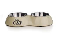 Best Cat melamine dinerset - thumbnail