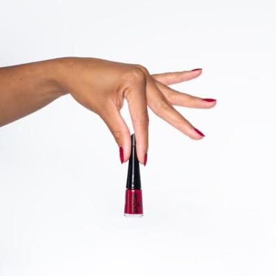 Herome Take away nail colour basic 68/12 ch 401 4 Milliliter