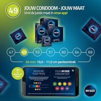 My.Size Pro Condooms maat 49mm - thumbnail