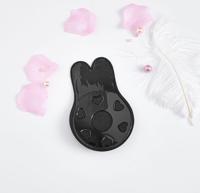 3 PC'S borst Lift tape INTIMATES sexy ondergoed accessoires herbruikbare siliconen push-up borst tepel cover onzichtbare zelfklevende beha (CD groott - thumbnail