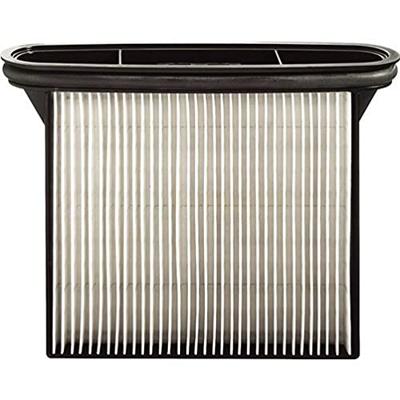 Bosch Accessoires Polyester harmonicafilter 8600 cm², 257 x 69 x 187 mm 2st - 2607432017