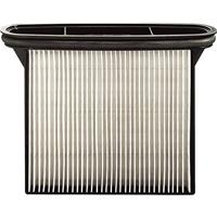 Bosch Accessoires Polyester harmonicafilter 8600 cm², 257 x 69 x 187 mm 2st - 2607432017 - thumbnail