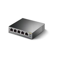 TP-LINK TL-SG1005P Netwerk switch 5 poorten PoE-functie - thumbnail