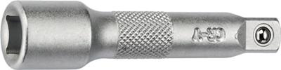 Promat/Tecwerk Verlengstuk | 1/4 inch lengte 75 mm - 4000821062 Promat/Tecwerk Verlengstuk | 1/4 inch lengte 75 mm - 4000821062