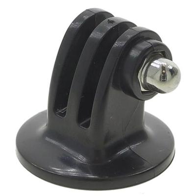 Kamera Express 1/4 inch Statiefadapter voor GoPro
