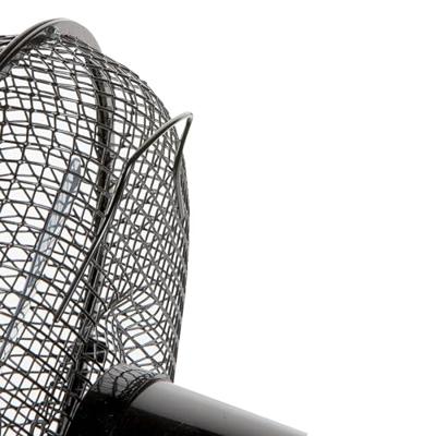 DOMO Tafelventilator 40 W 30 cm zwart DO8139 DOMO Tafelventilator 40 W 30 cm zwart DO8139