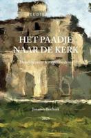 Het paadje naar de Kerk - Jonatan Beeftink - ebook - thumbnail