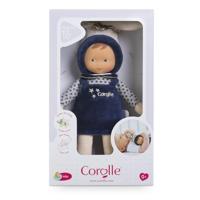 Corolle mon doudou miss navy blue starry dreams pop, 25cm - thumbnail