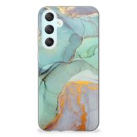 Smartphone hoesje voor Samsung Galaxy S23 FE Watercolor Mix - thumbnail
