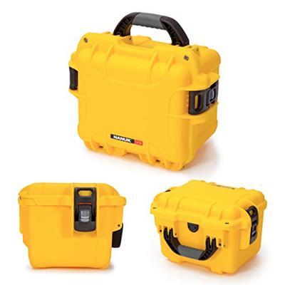 NANUK Transportkoffer Mod. 908 (b x h x d) 241 x 190 x 190 mm Geel 908-0004