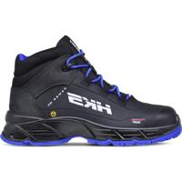 HKS Werkschoen CPO 50 R S3 | Zwart | Maat 47 - 4040005797471 - thumbnail