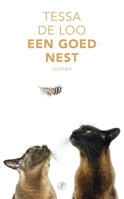 Een goed nest - Tessa de Loo - ebook