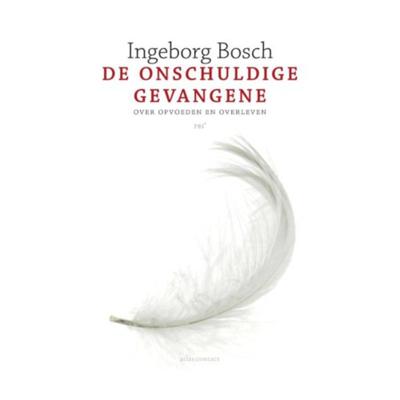 Ìngeborg  Bosch De onschuldige gevangene