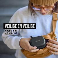 RØDE WIGOIICHARGINGCASE onderdeel & accessoire voor microfoons - thumbnail