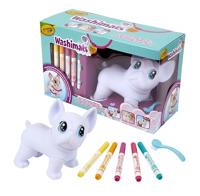 Tekenset Crayola Washimals Jumbo Dog - thumbnail