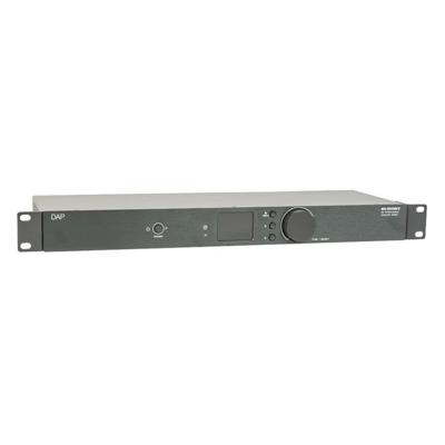 DAP IR-150BT internetradio & mediaspeler met BT, DAB+ & FM 1HE DAP IR-150BT internetradio & mediaspeler met BT, DAB+ & FM 1HE