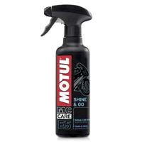 Dashboardreiniger Motul E5 400 ml - thumbnail