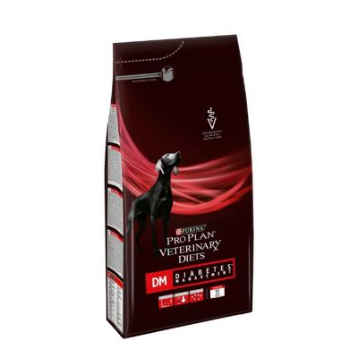 Purina Pro Plan Veterinary Diets Canine DM Diabetes Management droogvoer hond 3 kg